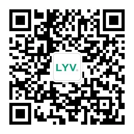 官方公众号